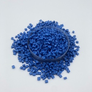 Nhà máy trực tiếp sắc tố PELLET trắng đỏ xanh đen màu xanh cao su <span class=keywords><strong>masterbatch</strong></span> - Product Image 1