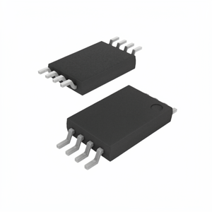 ชิปหน่วยความจำ AT24C256-10TI-2.7 8 TSSOP ของผู้ผลิต ช่องทางจำหน่าย ชิ้นส่วนวงจรอิเล็กทรอนิกส์ - Product Image 1