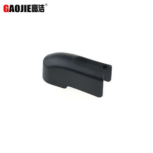 Aplicable a Jeep Renegade/modelos 2015 y posteriores: Cubierta del brazo del limpiaparabrisas trasero y tapa del balancín trasero. - Product Image 2