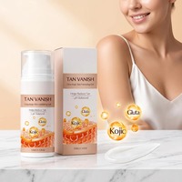 Gel exfoliant à l'acide - Nettoyage quotidien doux pour la peau du corps et du visage, gel rafraîchissant et hydratant