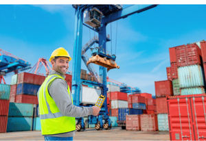 The New Listing Industrial Remote Control Manufacturer Safety Lifting Remote Control Telehandlers - Product Image 5