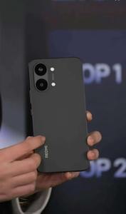 Nouveau Smartphone Redmi Turbo <span class=keywords><strong>5</strong></span> Max 2026 avec processeur Dimensity 9500S, écran AMOLED 120Hz <span class=keywords><strong>1</strong></span>.5K, batterie 9000mAh et charge rapide 100W - Product Image 6