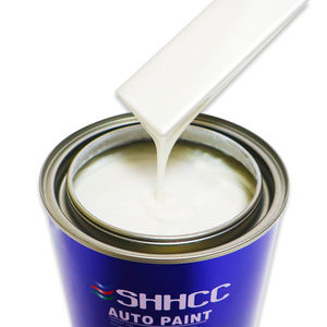 Pintura Acrílica Perlada de Alta Calidad 1K, Pintura Blanca Perlada para Automóviles, Apta para Pulverizar, Mezclar Colores, Líquido <span class=keywords><strong>Perlado</strong></span> Brillante - Product Image 6