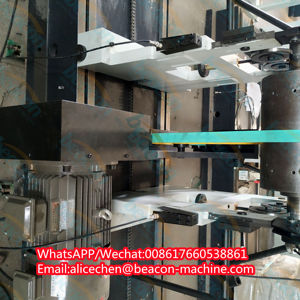 YYQ-160A cân bằng máy với khoan cho động cơ điện cánh quạt trục khuỷu Con lăn cánh quạt spool Cáp trống YYQ-160 - Product Image 3