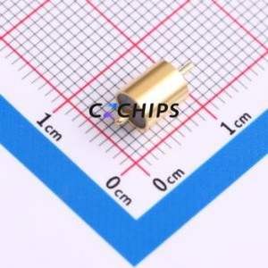 HN-RF5059-0.8(11-3)R Feedthrough / RF Insulator Connector ( Number of Cores: 1 )( Number of Rows: 1 )( VSWR: 1.1 ) - Product Image 2