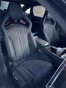 Sièges <span class=keywords><strong>Audi</strong></span> <span class=keywords><strong>RS3</strong></span> neufs et abordables pour la mise à niveau, compatibles avec A6L, A7, A3, A4, A5, A6, C8, Q3, Q5, Q7, Q8, B10, RS et tous les modèles. - Product Image 5