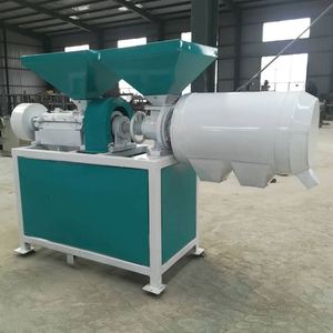 Mini Molino de Maíz, Molino de Maíz Doméstico, Máquina Agrícola para Moler Maíz y Hacer Harina - Product Image 3
