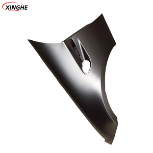 Pour <span class=keywords><strong>BMW</strong></span> 2005-2012 Série 3 E90 E92 E93 Garde-boue avant en fer M3 Sport, ailes gauche et droite, panneaux latéraux environnants - Product Image 5