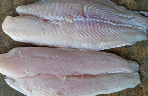 High Quality Organic Natural Emperor <b>Fish</b> & Salmon Fillet IQF Frozen Vacuum Packed Grade a Water Preservation From Indonesia - Product Image 6