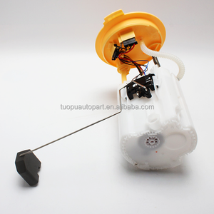 Conjunto de Bomba de Combustible de Alta Calidad 5Q0919050P para VW GOLF VAN VII Variant y <span class=keywords><strong>AUDI</strong></span> <span class=keywords><strong>A3</strong></span> Limusina - Product Image 3