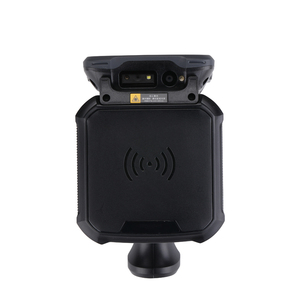 Nhà máy thiết kế Android tầm xa đọc Q1 Q2 Máy quét và cầm tay cho kho dữ liệu Bộ sưu tập thiết bị đầu cuối thiết bị trong kho - Product Image 5