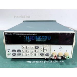 Tektronix แหล่งจ่ายไฟ DC แบบตั้งโปรแกรมได้ PWS2323 H - Product Image 1