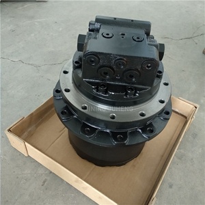 Pièces d'excavatrice 31M8-40020 31M8-40010 pour <span class=keywords><strong>Hyundai</strong></span> <span class=keywords><strong>R55</strong></span>-<span class=keywords><strong>7</strong></span>, réducteur <span class=keywords><strong>final</strong></span> <span class=keywords><strong>R55</strong></span>-<span class=keywords><strong>7</strong></span>, moteur de déplacement - Product Image 6