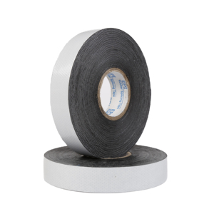 Không thấm nước điện áp cao su tự nung kết băng dễ dàng để dán tự amalgamating Băng cao su nối băng - Product Image 6