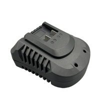 Eahunt Chargeur de batterie pour outils électriques 18650 Chargeur de batterie au lithium 10.8v-20v 2a Alimentation d'usine