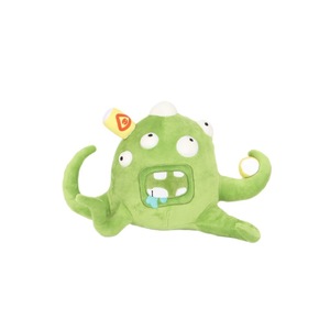Nuevo Modelo 2026: Juguete <span class=keywords><strong>de</strong></span> Peluche Bioquímico Monstruoso del Juego Wobbly Life Swinging Life - Product Image 5