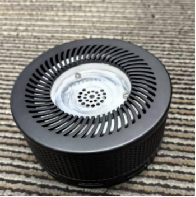 Интеллектуальный Электрический кальян следующего поколения встречает чистые ароматные облака - Product Image 6