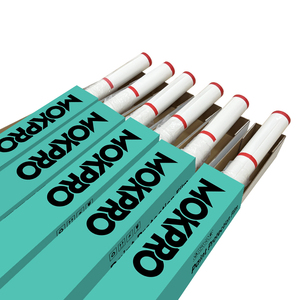 La film de protection transparente pour voiture MOK Clear TPU possède une grande résistance et une grande ductilité, facile à installer avec un ajustement parfait. - Product Image 1