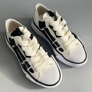 أحذية رياضية رجالية عصرية جديدة بتصميم <span class=keywords><strong>MM</strong></span> ذات نعل سميك عالي الجودة، أحذية رياضية للمشي للنساء أيضًا - Product Image 3