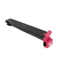 UNICO Cartouche de toner de copieur compatible de haute qualité TN7400 pour Konica Minolta Toner Magicolor 7440 7450 Toners et cartouches