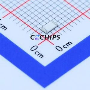 1206W4J0514T5E SMD RESISTOR 1206 (ประเภทตัวต้านทาน: ตัวต้านทานฟิล์มหนา) (ความต้านทาน: 510Kohm) (ความแม่นยำ: 5%) - Product Image 2