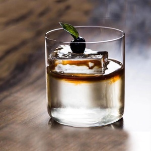 Verres à cocktail ultra-fins de la série <span class=keywords><strong>Kimura</strong></span> japonaise, verres Hai Bo Colin, verres à jus au design spécial - Product Image 6