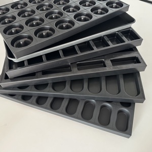 <span class=keywords><strong>Bandejas</strong></span> <span class=keywords><strong>de</strong></span> <span class=keywords><strong>Panadería</strong></span> <span class=keywords><strong>de</strong></span> 400*600 mm, Bandeja para Hornear <span class=keywords><strong>de</strong></span> Aluminio, <span class=keywords><strong>Bandejas</strong></span> <span class=keywords><strong>de</strong></span> Metal para <span class=keywords><strong>Panadería</strong></span> <span class=keywords><strong>de</strong></span> <span class=keywords><strong>40x60</strong></span>, Bandeja Plana para Horno <span class=keywords><strong>de</strong></span> 1 mm <span class=keywords><strong>de</strong></span> Grosor - Product Image 2