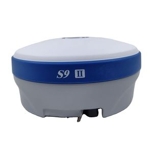 ระบบ Stonex S9II GNSS RTK รุ่นขายดีปี 2026 ความแม่นยำ 0.40 เมตร RMS มาตรฐาน IP67 เมนบอร์ด Trimble 800 ช่องสัญญาณ หน่วยความจำภายใน 8GB - Product Image 4
