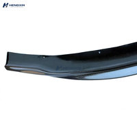 Spoiler avant de type RKP pour BMW Série 5 F10 M5 2012-2016