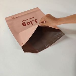 High Thickness Home <b>Compostable</b> Mailer <b>Bags</b> Express Courier <b>Bags</b> Heavy Duty Custom Design Eco-friendly Envelopes <b>Bag</b> - Product Image 1