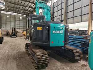 थोक मूल्य में बिक्री के लिए Kobelco sk135sr कम कीमत का इस्तेमाल किया गया - Product Image 4