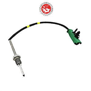 9677456680 C2Z13016 9677456680 27352 LVET368 sensor de temperatura de escape de 2,2 para <span class=keywords><strong>JAGUAR</strong></span> XF de alto rendimiento - Product Image 1