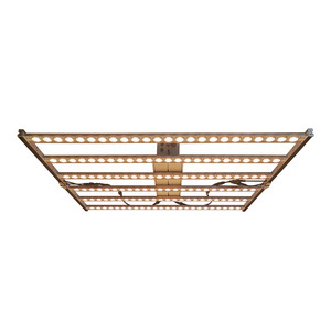 Lampe de culture à spectre réglable <span class=keywords><strong>Koray</strong></span> G80 700 Watt utilisant des LED Samsung 1m301h pour une culture à haut rendement de plantes médicinales - Product Image 2