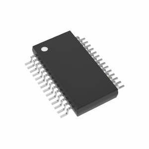 Electronic Chips Component Embedded Manufacturer Channel 28 SSOP PIC16F72T-I_SS - Product Image 1