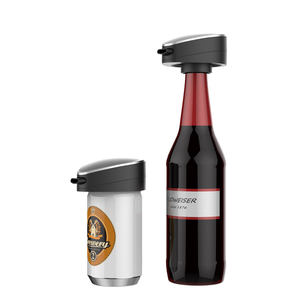 Fabricant de bulles de bière en usine, fournitures de Bar à domicile en bouteilles, en conserve, délicieux refroidisseur aérateur, Machine serveur <span class=keywords><strong>mousseur</strong></span> de bière - Product Image 5