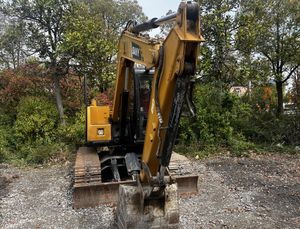 Excavadora sobre orugas SANY Sy75c de alta calidad a bajo precio, rendimiento estable, utilizada con motor de bomba de motor de componentes básicos - Product Image 3