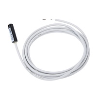 SMC D-Z73 Interruptor Magnético Reed, Sensor de Posición de Cilindro de 2 Cables con Cable de 0.5m, Relé PLC, Venta al por Mayor de Fábrica