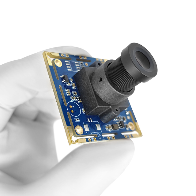 OV2735 CMOS Sensor USB2.0 High-Speed 3MP 1080P H.264 SDK Network Banking Counter Document Camera