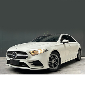 <span class=keywords><strong>Mercedes</strong></span>-Benz <span class=keywords><strong>Clase</strong></span> <span class=keywords><strong>A</strong></span> <span class=keywords><strong>2022</strong></span> Usado, <span class=keywords><strong>a</strong></span> <span class=keywords><strong>180</strong></span> L 1.3T FWD, Sedán Compacto de Lujo, Luces LED, Cámara de Reversa, Entrada sin Llave, China VI - Product Image 1