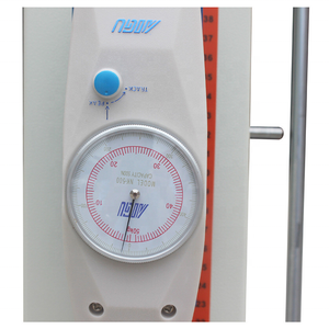 500n Tensile <b>Strength</b> Testing Machine,Universal Testing Machine Usage and Electronic,Single Column Tension Testing Machine - Product Image 6