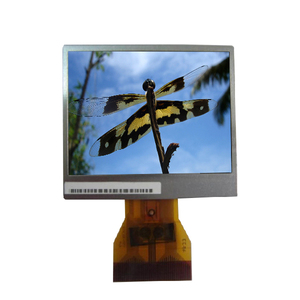 A024CN03 V2 Nueva Pantalla LCD TFT de 2.4 Pulgadas 480*234 - Product Image 1