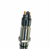 0445120377 Inyector de Combustible Diésel Nuevo para Motor, Inyector Common Rail de Alta Calidad