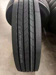 315/80r22.5-20 Cr960A - ยางรถบรรทุกคุณภาพดีจากโรงงานจีน - Product Image 5