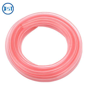 Tuyau d'arrosage en pvc <span class=keywords><strong>transparent</strong></span> et flexible, tube en vinyle renforcé pour huile et eau, qualité médicale, 1 pièce - Product Image 6