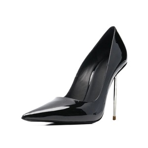Mules en jean bleu 2025 – Nouvelle tendance, style original, élégantes, sexy, uniques, talons de créateur de luxe pour femme - Product Image 2