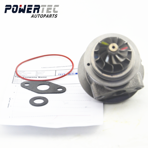 TD025S2 turbo core 49173-07508 / 49173-07507 / 0375N5 / 0375Q5 turbocompresseur kit turbo CHRA pour Citroen C3 C4 1.6 <span class=keywords><strong>HDi</strong></span> (2005-) - Product Image 6