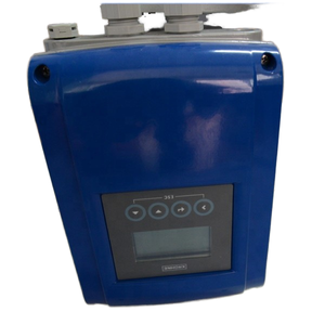 Débitmètre Krohne pour applications d'eau potable et d'eaux usées - Product Image 1