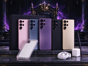 Teléfono Móvil Nuevo y Original S26 ultra 5G, el Más Vendido, con un Aspecto Elegante y Práctico para el Uso Diario - Product Image 1