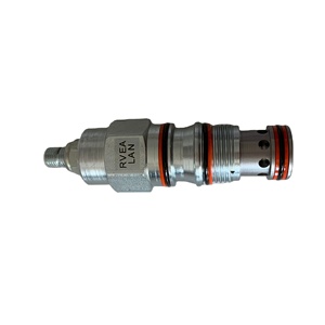 RVEA-LAN RVEALAN RVEBLAN RVEB-LAN RVEA RVEB RVEALEN Hydraulique Origin Ventable, à commande pilote, à piston équilibré, pour le déchargeur - Product Image 5