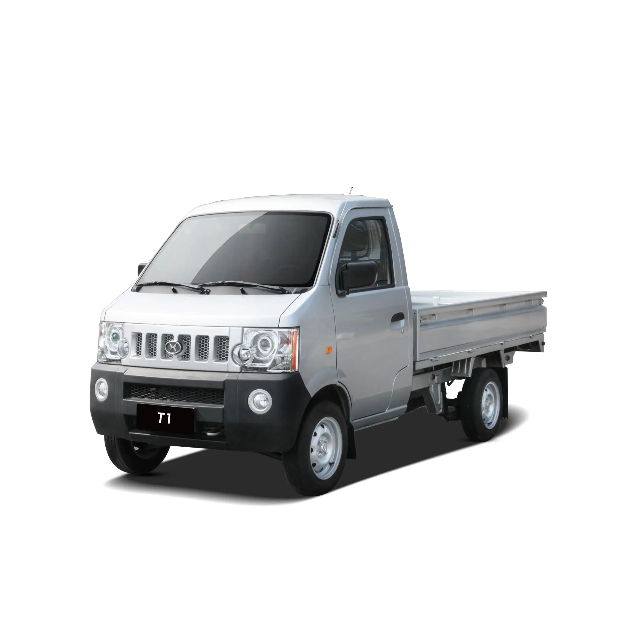 Новый автомобиль ev SHINERAY T1, электронные грузовики для доставки небольших пикапов